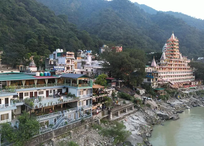 Karwaan By The GangesHostel