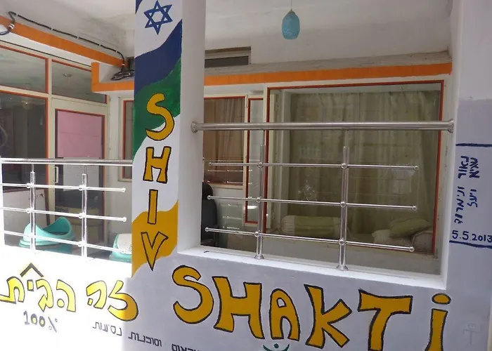 Shiv ShaktiHostel